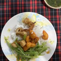   at Quan Chay in Nha Trang