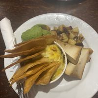   at The Lillipad Cafe in Cairns