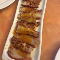   at Enjoy Vegetarian Restaurant - Sunset District in San Francisco