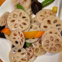  at Enjoy Vegetarian Restaurant - Sunset District in San Francisco