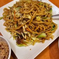  at Enjoy Vegetarian Restaurant - Sunset District in San Francisco