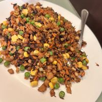   at Enjoy Vegetarian Restaurant - Sunset District in San Francisco