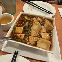 po tofu 6/10  at Enjoy Vegetarian Restaurant - Sunset District in San Francisco