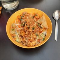 Bowl 1 at Phood in Orleans