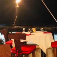 Interior  at Naru in Bridgetown