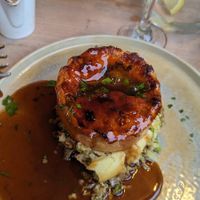  at The Swan in Wotton-under-edge