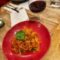   at te Seba in Glasgow