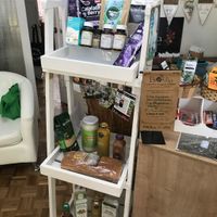 Food and supplements at Biofilia Eco Cosmetica in Vina Del Mar