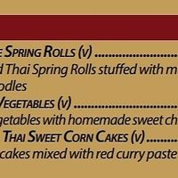  at Siam House in Wigan