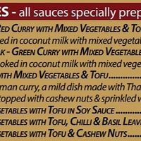  at Siam House in Wigan