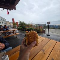  at Honest Biscuits in Seattle