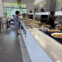 Espaço amplo   at DaTerra in Aveiro