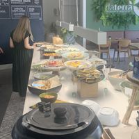   at DaTerra in Aveiro