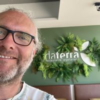   at DaTerra in Aveiro