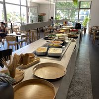   at DaTerra in Aveiro