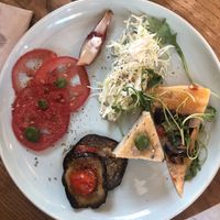   at DaTerra in Aveiro