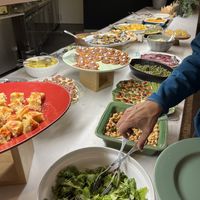   at DaTerra in Aveiro