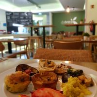  at DaTerra in Aveiro