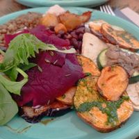  at DaTerra in Aveiro