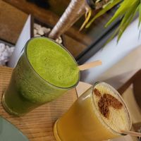 Eddy Veggie & Macibre at DaTerra in Aveiro