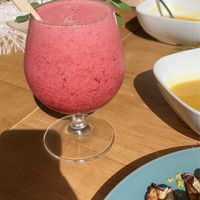   at DaTerra in Aveiro