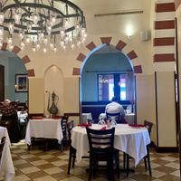 Pasha Grill - Interior  at Pasha Grill in Dayton