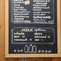  at Moab Coffee Roasters in Moab