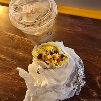  at Moab Coffee Roasters in Moab