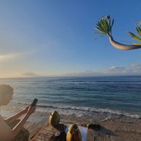  at Secret Penida in Penida Island