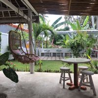 Decor at Secret Penida in Penida Island