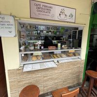   at La Botica Natural in Lima