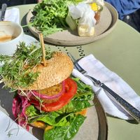  at Kunsthauscafé in Graz