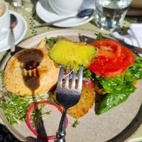  at Kunsthauscafé in Graz