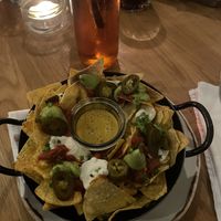 KH Chips & Dips  at Kunsthauscafé in Graz