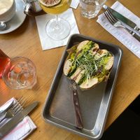   at Kunsthauscafé in Graz