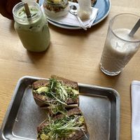   at Kunsthauscafé in Graz