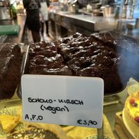   at Kunsthauscafé in Graz