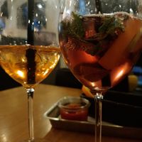  at Kunsthauscafé in Graz