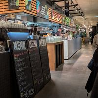  at Kunsthauscafé in Graz