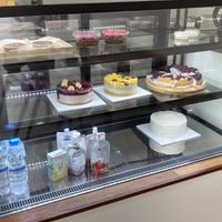   at Sei Vegan in Daejeon