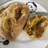   at Sei Vegan in Daejeon