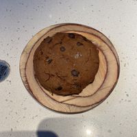 🍪 (gf&v) at Honest Greens - Plaça Catalunya in Barcelona