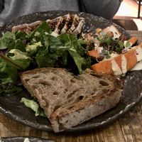   at Honest Greens - Plaça Catalunya in Barcelona