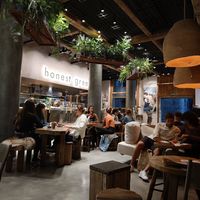 at Honest Greens - Plaça Catalunya in Barcelona