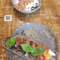  at Honest Greens - Plaça Catalunya in Barcelona