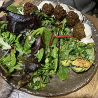  at Honest Greens - Plaça Catalunya in Barcelona