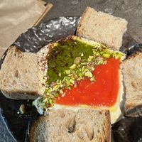   at Honest Greens - Plaça Catalunya in Barcelona