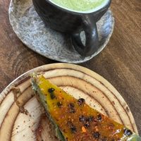   at Honest Greens - Plaça Catalunya in Barcelona