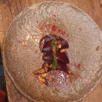  at Honest Greens - Plaça Catalunya in Barcelona