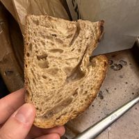   at Honest Greens - Plaça Catalunya in Barcelona